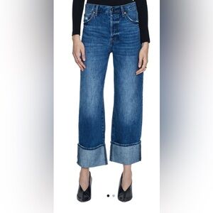 Pistola Womens - Ryder High Rise Jeans - 27